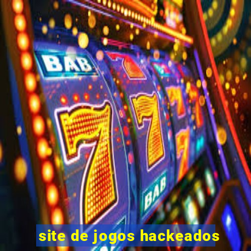 site de jogos hackeados